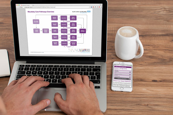 Care Pathways