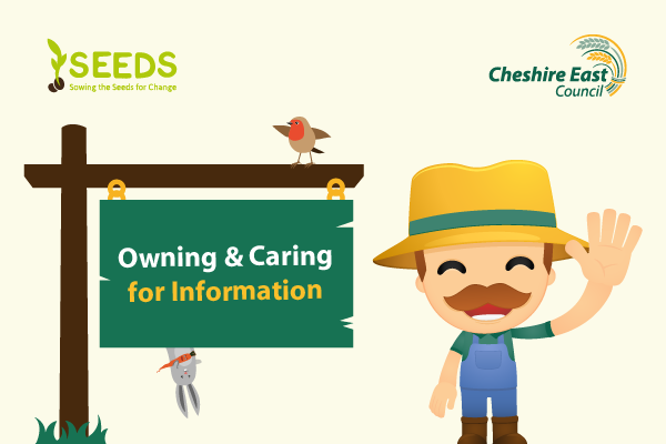 Owning and Caring for Information