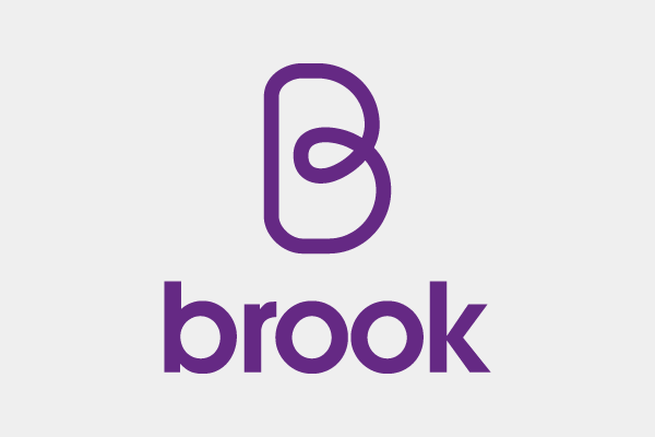 Brook, the young people's sexual health & wellbeing charity