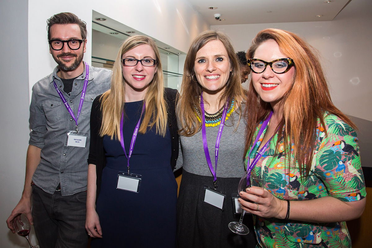 Onclick and Brook Digital Team