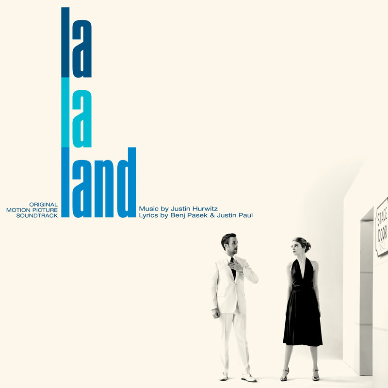 Kat Rose Q&A - La La Land OST