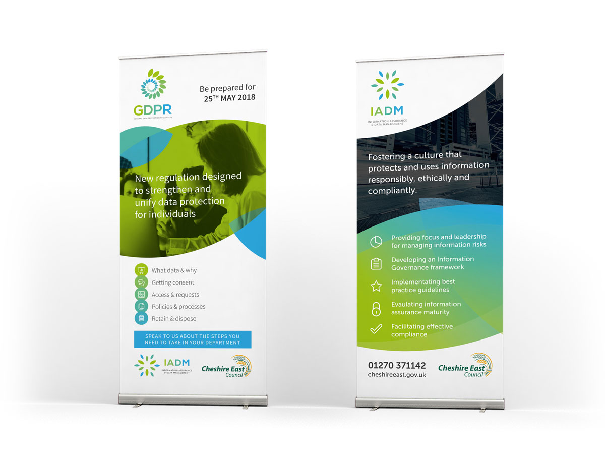 GDPR-IADM-banner-stand