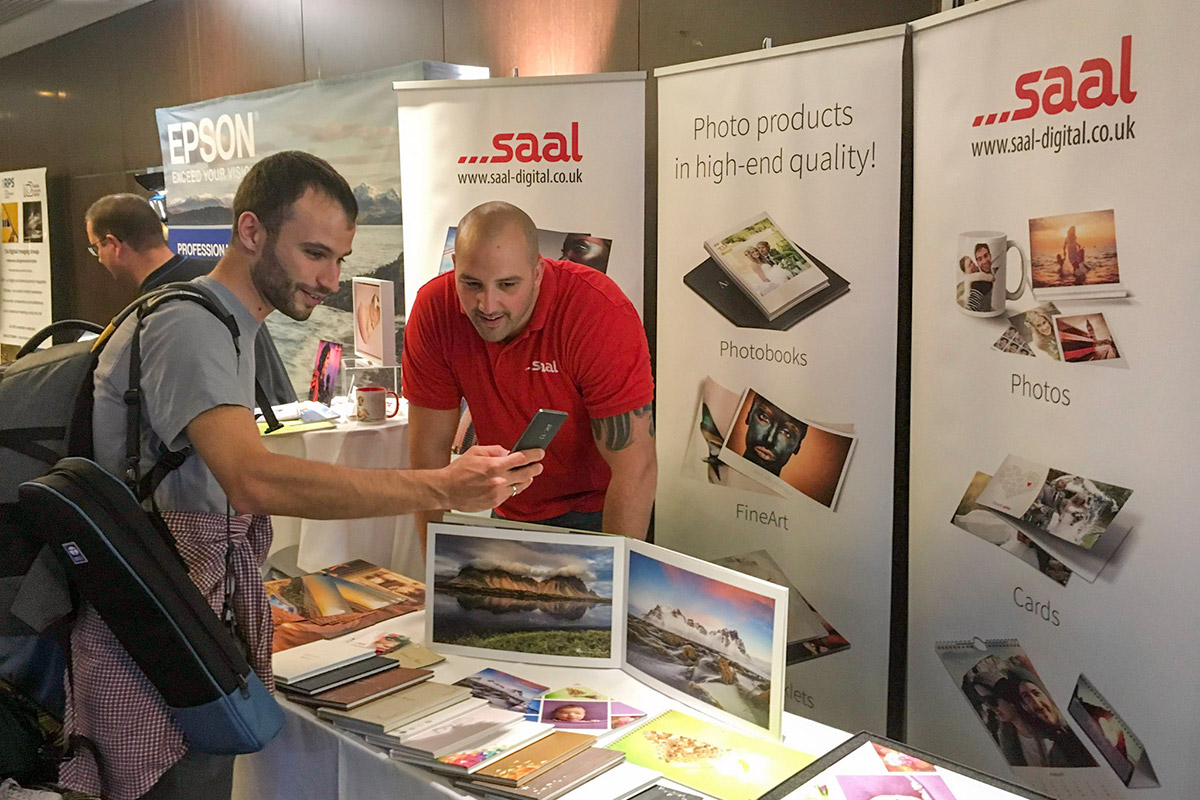 Digital Imaging Expo 2017
