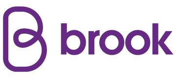 Brook - Sexual health & wellbeing for under 25s