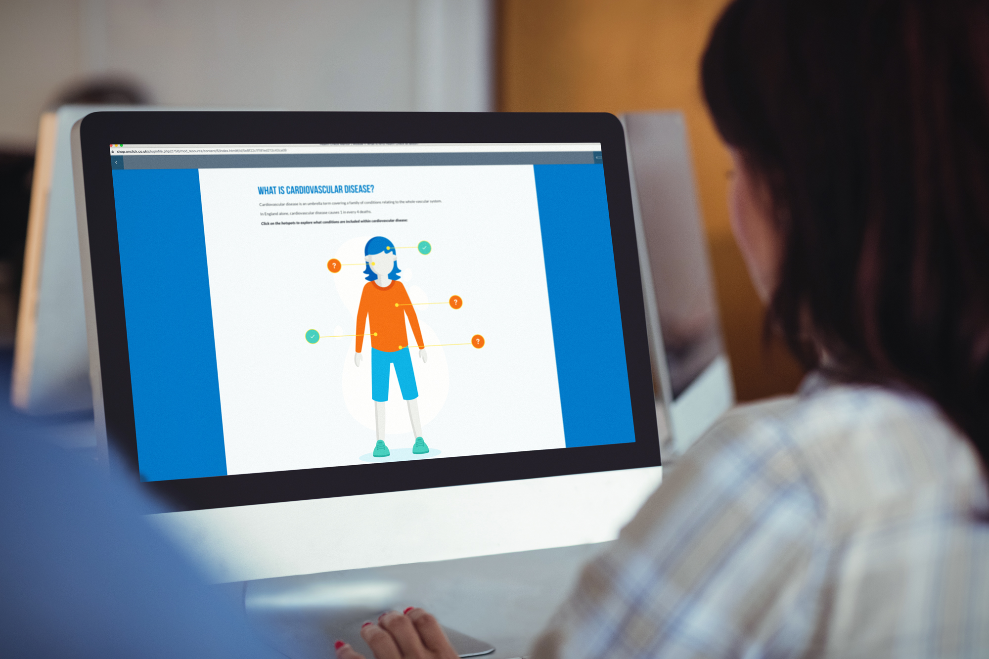 FREE E-learning Taster for NHS Health Check providers