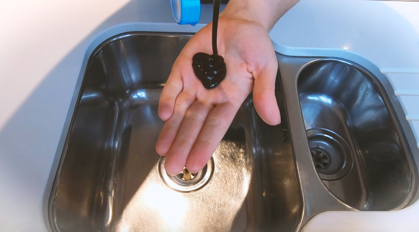 Onclick Presents: How to Handwash (using chocolate)