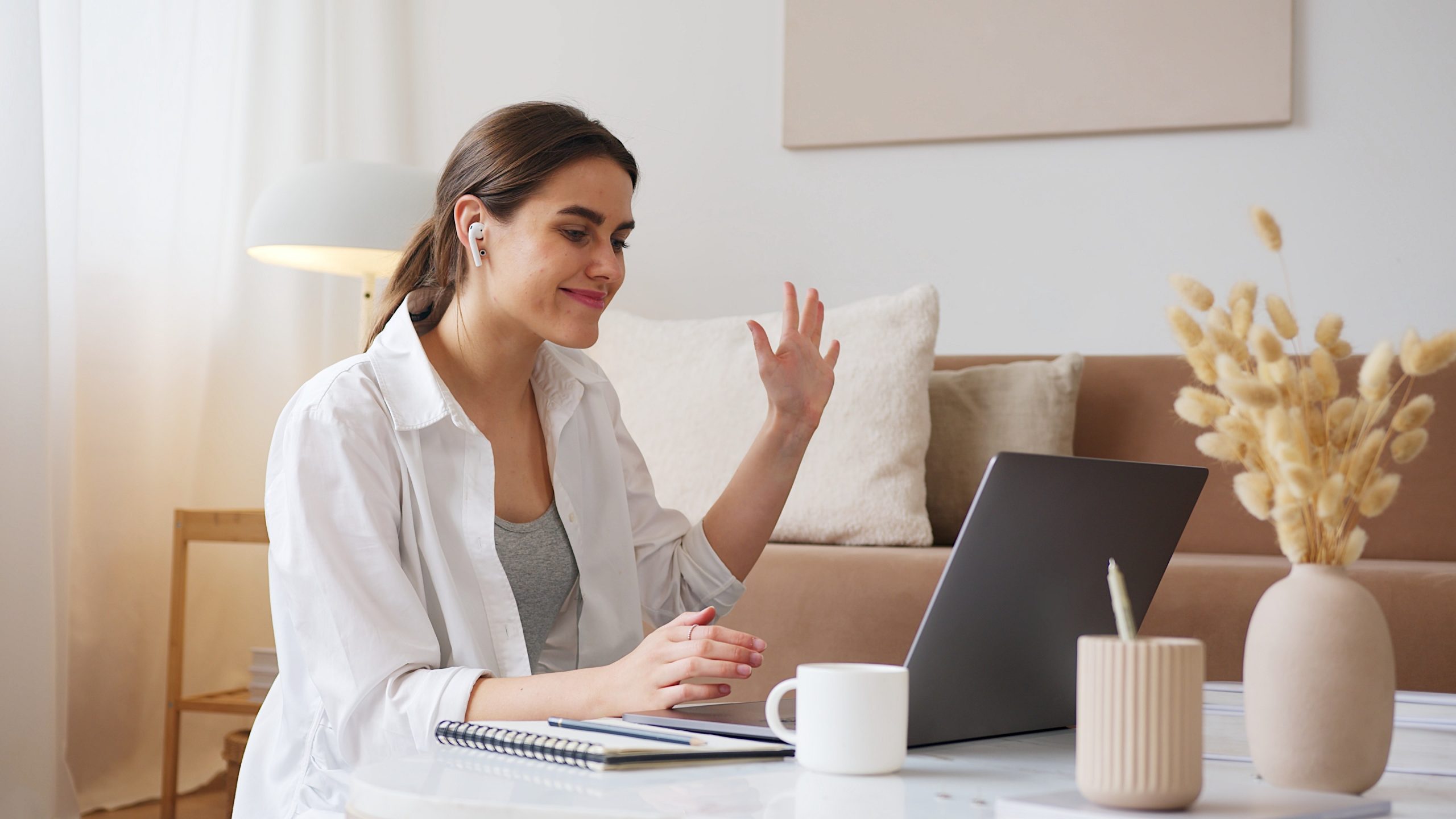 Video Call Etiquette