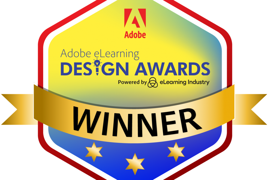 Adobe eLearning Design Awards